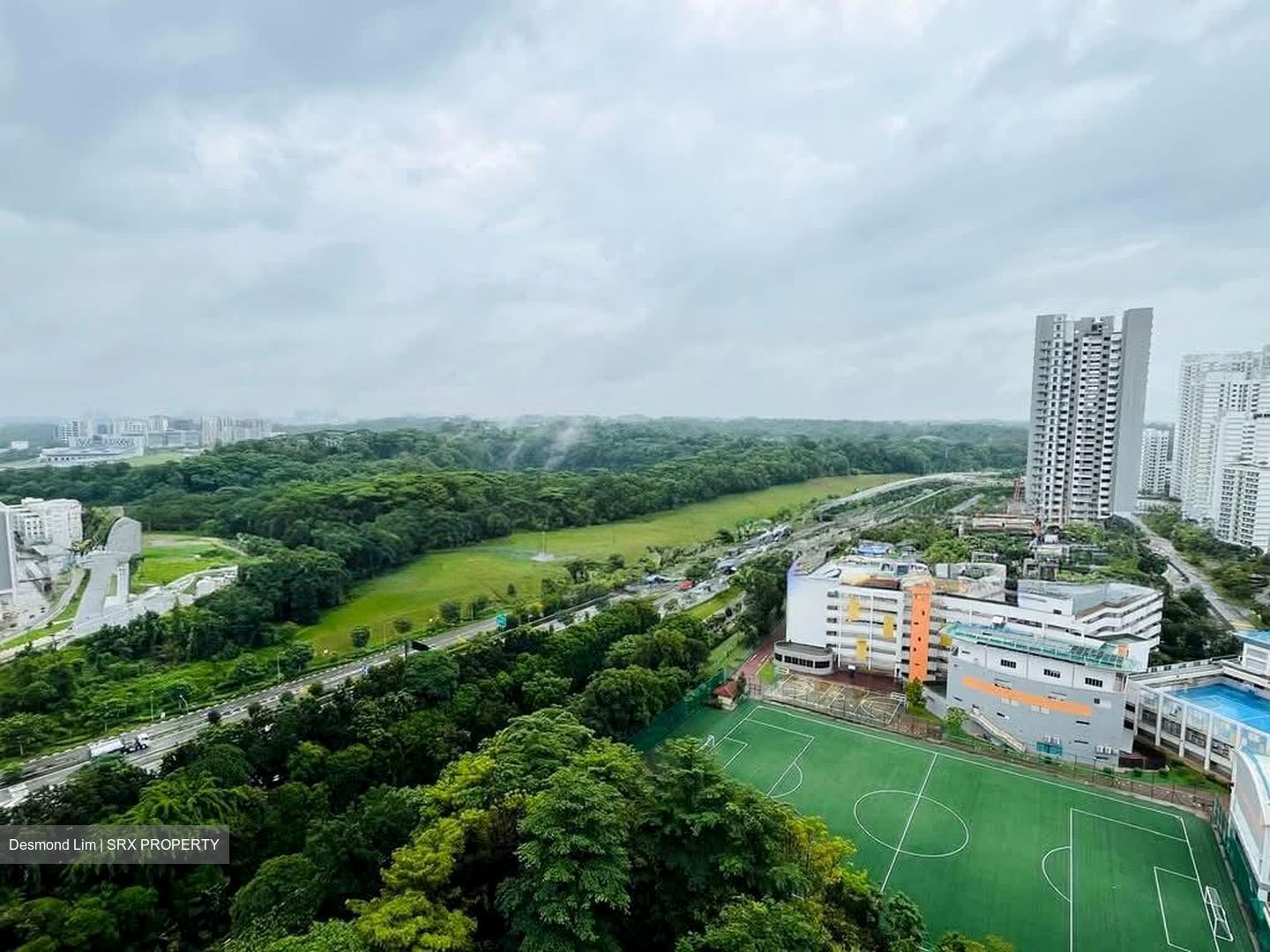 Blk 636B Senja Parc View (Bukit Panjang), HDB 4 Rooms #559731511